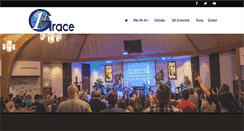 Desktop Screenshot of firstgrace.com